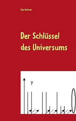 E-Book (epub) Der Schlüssel des Universums von Uwe W. Geitner