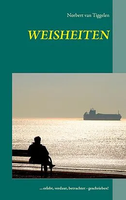 E-Book (epub) Weisheiten von Norbert van Tiggelen