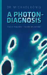 Couverture cartonnée A Photon-Diagnosis de Michael König