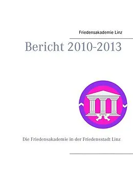 E-Book (epub) Friedensakademie Linz von Paul J. Ettl