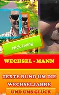 E-Book (epub) Wechsel - Mann von Nick Living