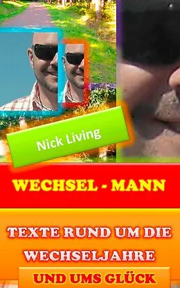 E-Book (epub) Wechsel - Mann von Nick Living