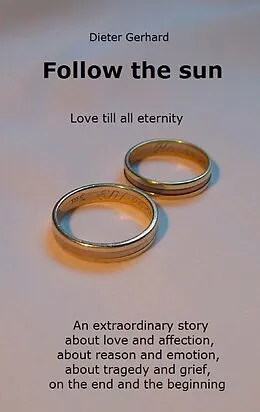 E-Book (epub) Follow the sun von Dieter Gerhard