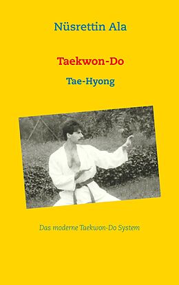 E-Book (epub) Taekwon-Do von Nüsrettin Ala