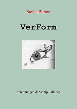 E-Book (epub) VerForm von Stefan Barton