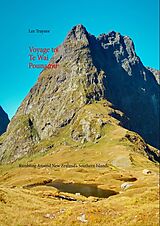 E-Book (epub) Voyage to Te Wai Pounamu von Lee Traynor