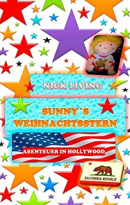 E-Book (epub) Sunny's Weihnachtsstern von Nick Living