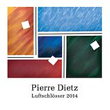 E-Book (epub) Luftschlösser 2014 von Pierre Dietz