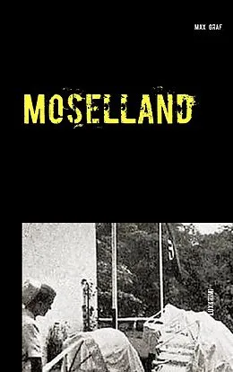 E-Book (epub) Moselland von Max Graf