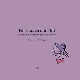 E-Book (epub) Für Frauen mit Pfiff von Niklas Hoppe