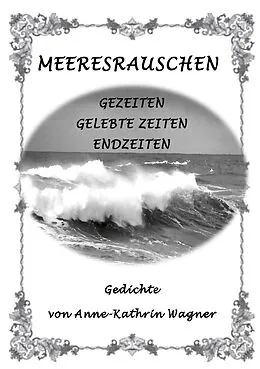 E-Book (epub) Meeresrauschen von Anne-Kathrin Wagner