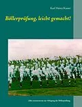 E-Book (epub) Böllerprüfung, leicht gemacht! von Karl Heinz Kaiser