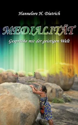 E-Book (epub) Medialität von Hannelore H. Dietrich