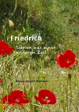 E-Book (epub) Friedrich von Klaus-Jürgen Holstein