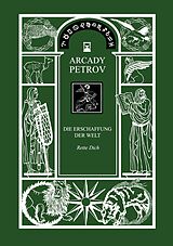 E-Book (epub) Erschaffung der Welt von Arcady Petrov