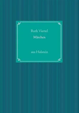 E-Book (epub) Märchen von Ruth Viertel