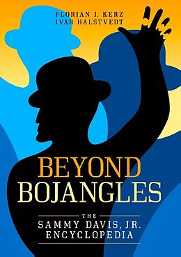 Kartonierter Einband Beyond Bojangles von Florian J. Kerz, Ivar Halstvedt