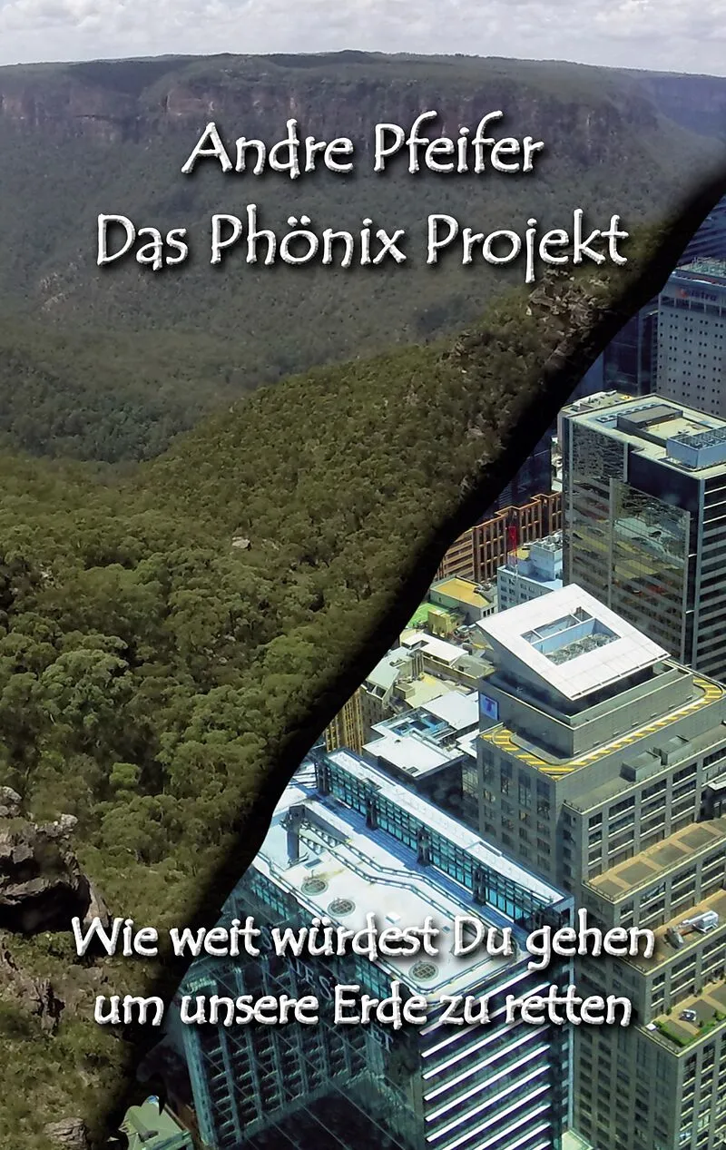 Das Phönix Projekt