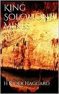 E-Book (epub) King Solomon's Mines von H Rider Haggard