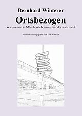 E-Book (epub) Ortsbezogen von Bernhard Winterer