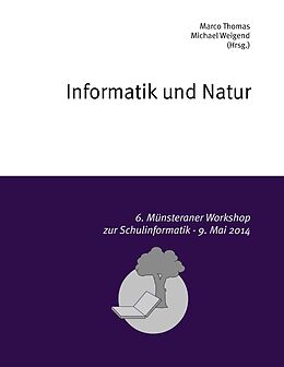 E-Book (epub) Informatik und Natur von 