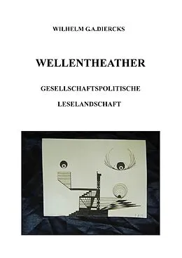 E-Book (epub) Wellentheater von Wilhelm G. A. Diercks