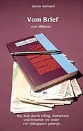 E-Book (epub) Vom Brief zum Millionär von Dieter Gerhard