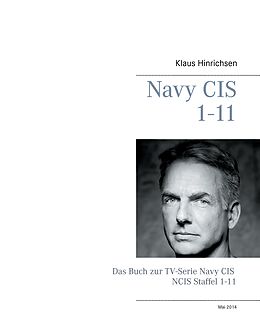 E-Book (epub) Navy CIS 1-11 von Klaus Hinrichsen
