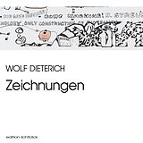 E-Book (epub) Zeichnungen von Wolf Dieterich