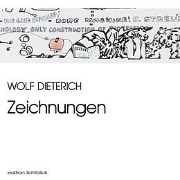 E-Book (epub) Zeichnungen von Wolf Dieterich