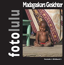 E-Book (epub) Gesichter Madagaskars von Fotolulu