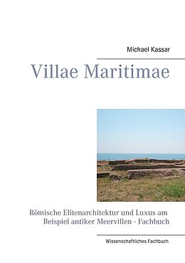 E-Book (epub) Villae Maritimae von Michael Kassar