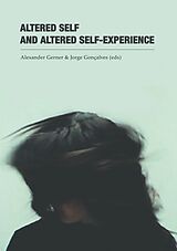 eBook (epub) Altered Self and Altered Self-Experience de 