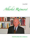 E-Book (epub) Allerlei Reimerei von Ernst Woll