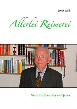 E-Book (epub) Allerlei Reimerei von Ernst Woll