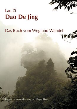 E-Book (epub) Dao De Jing von Lao Zi