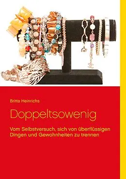 E-Book (epub) Doppeltsowenig von Britta Heinrichs
