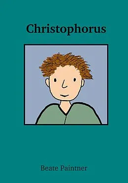E-Book (epub) Christophorus von Beate Paintner
