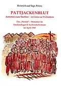 E-Book (epub) Pattjackenblut von Heinrich Peters, Inge Peters