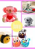 E-Book (epub) Verspielte Amigurumi Häkelideen von Vanessa Grabner