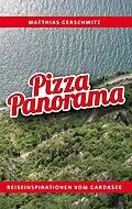 E-Book (epub) Pizza Panorama von Matthias Gerschwitz