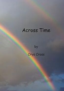 eBook (epub) Across Time de Crys Cross