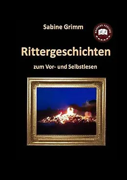 E-Book (epub) Rittergeschichten von S. Grimm