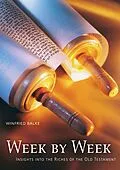 E-Book (epub) Week by Week von Winfried Balke