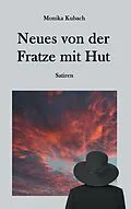 E-Book (epub) Neues von der Fratze mit Hut von Monika Kubach