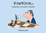 E-Book (epub) Cartoons von Wilfried Läpke