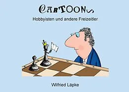 E-Book (epub) Cartoons von Wilfried Läpke