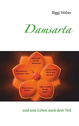 E-Book (epub) Damsarta von Biggi Weber