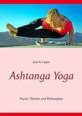 E-Book (epub) Ashtanga Yoga von Jana A. Czipin