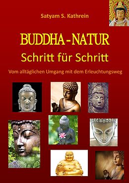 E-Book (epub) Buddha-Natur von Satyam S. Kathrein